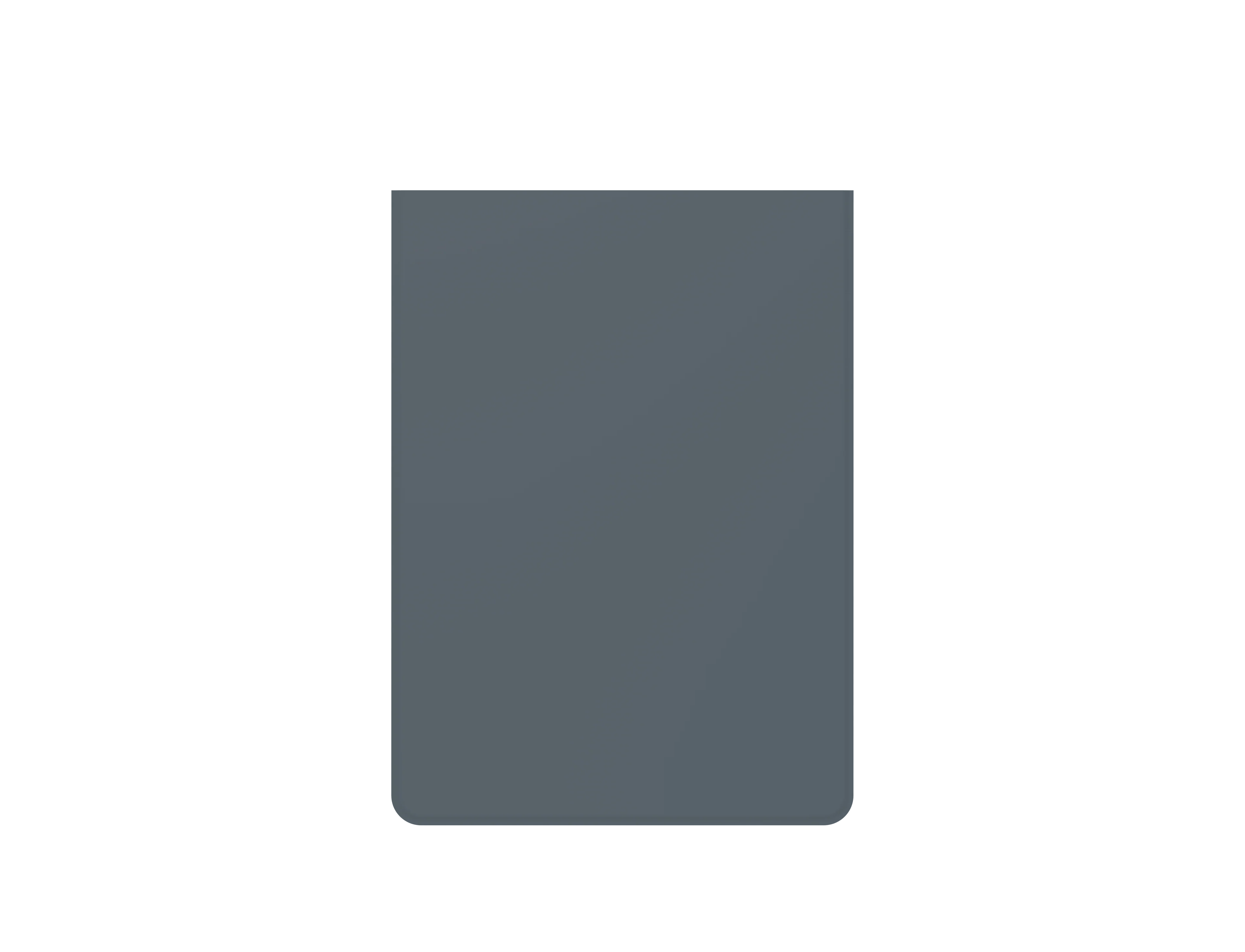 CURV Sleeves Standard: Artificer Grey (100)